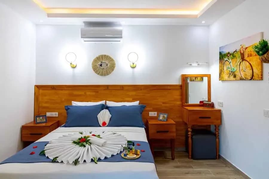 Villa Yuvam 2 24