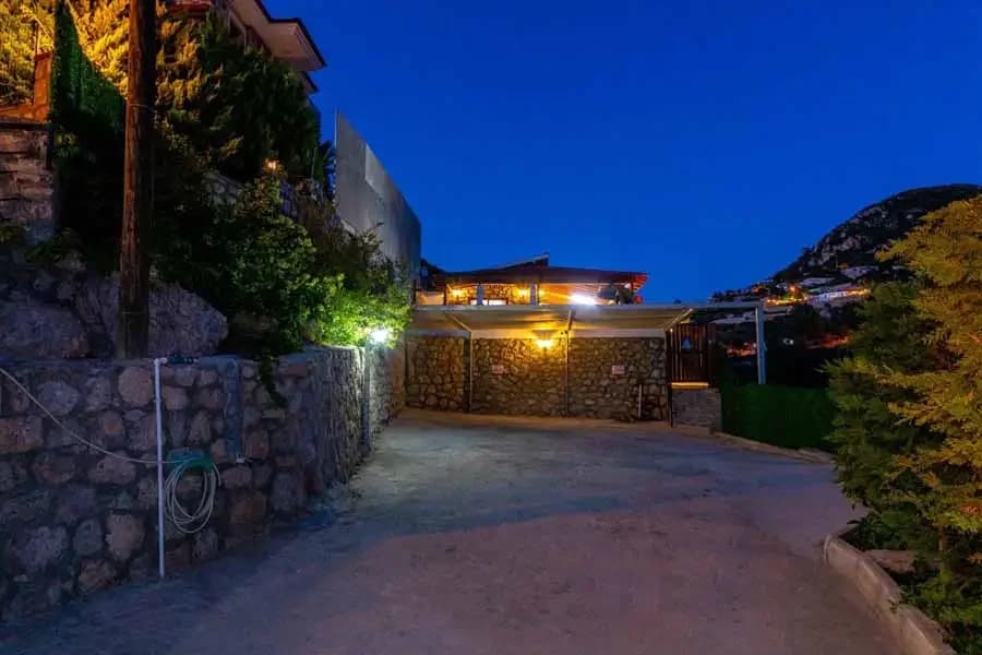 Villa Yuvam 2 36