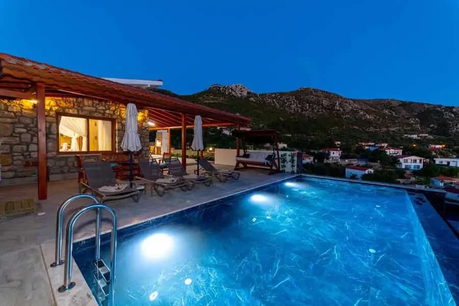 Villa Yuvam 2 6