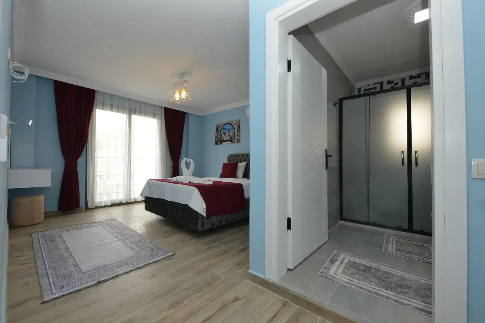 Villa Yaşam 1 29