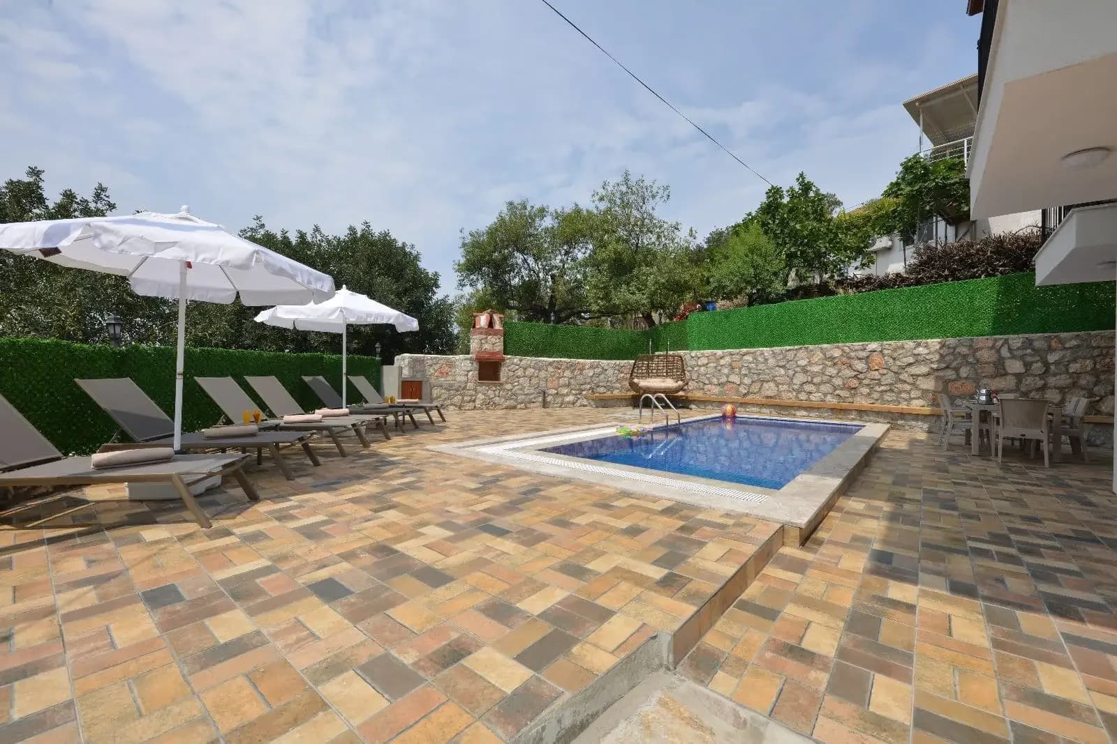 Villa Yaşam 1 7