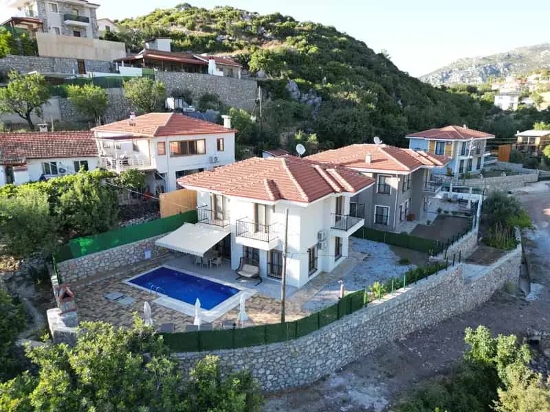 Villa Yaşam 2 10