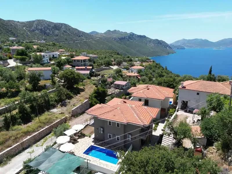 Villa Yaşam 2 2