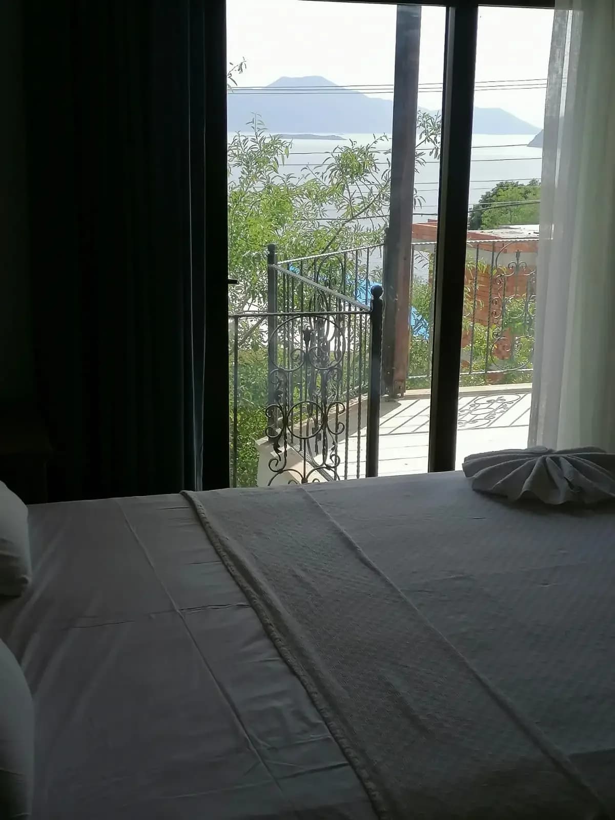 Villa Duru Söğüt 10