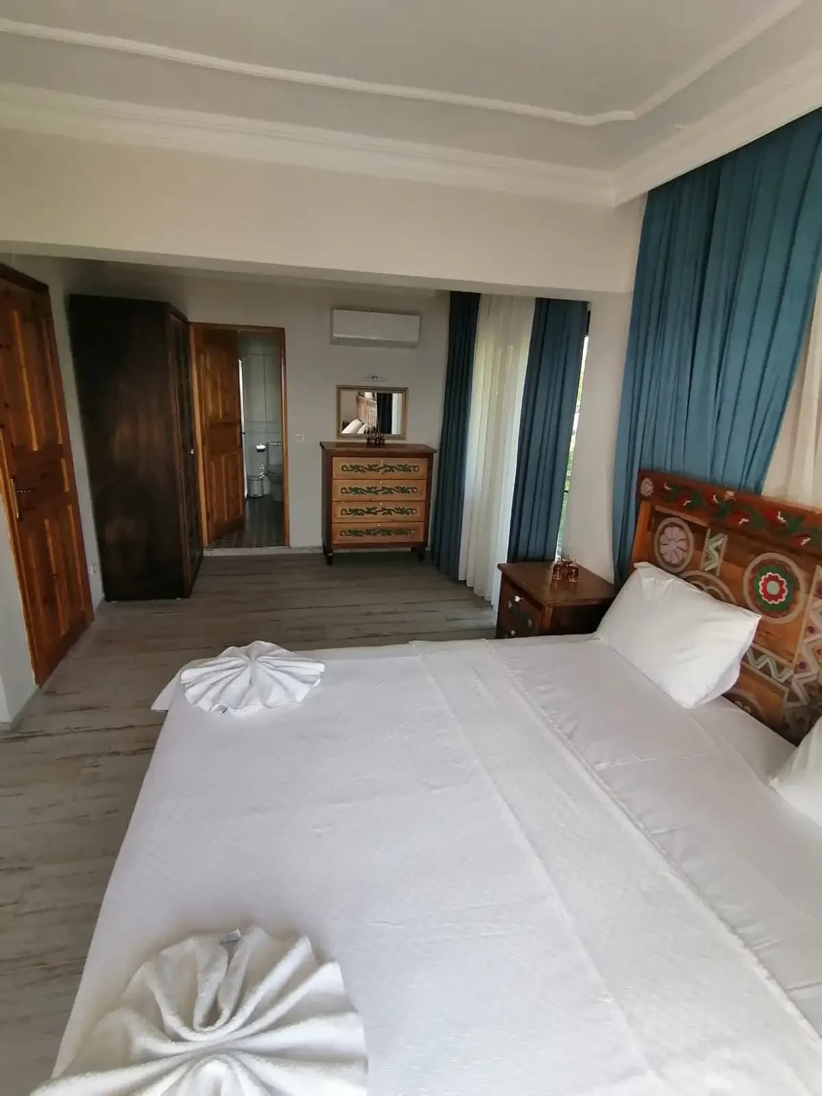 Villa Duru Söğüt 12