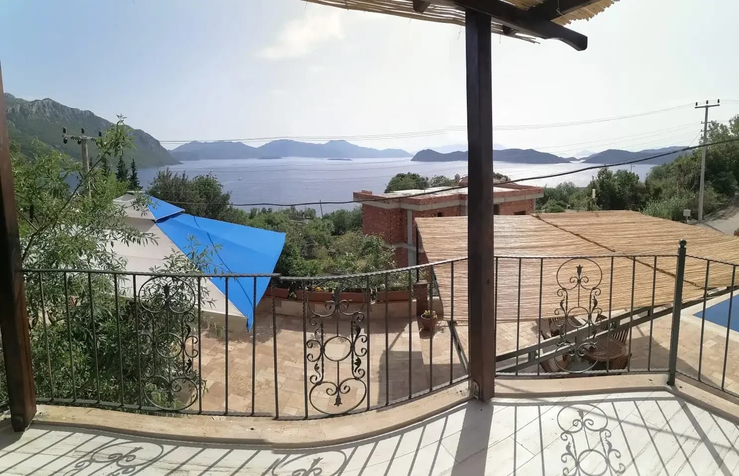 Villa Duru Söğüt 4