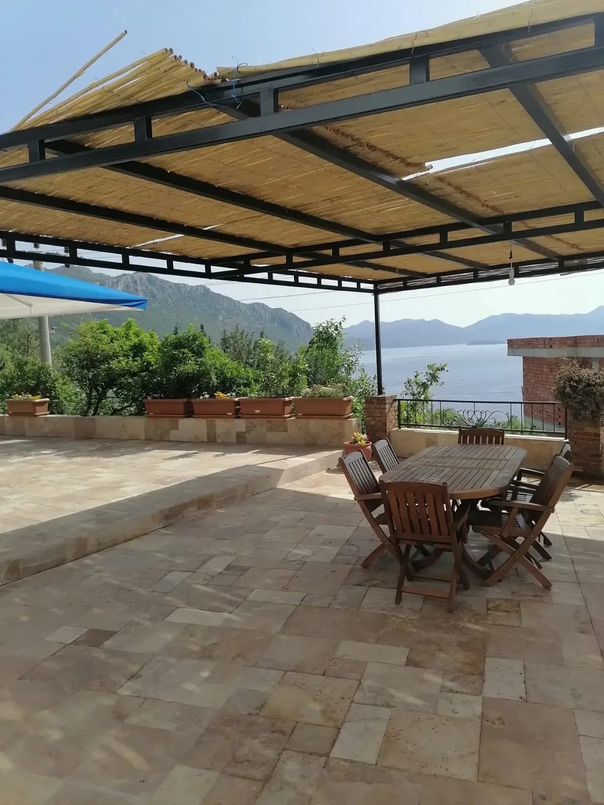 Villa Duru Söğüt 6
