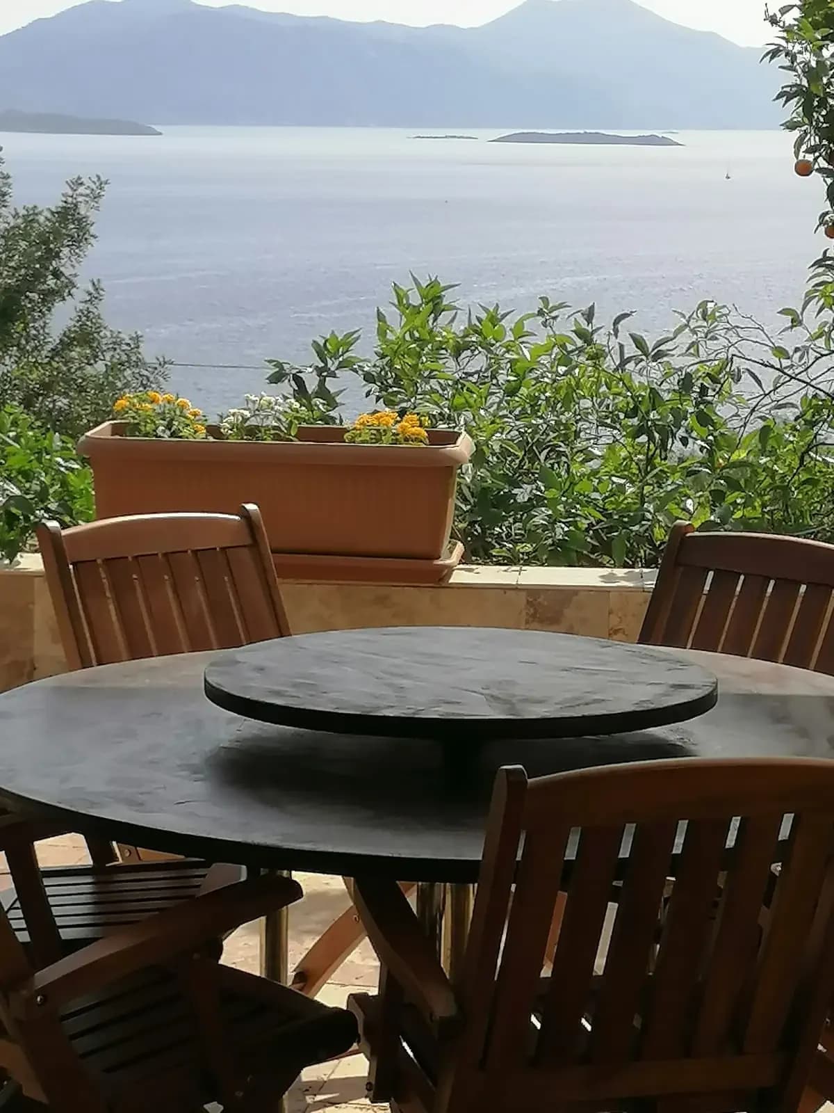 Villa Duru Söğüt 7