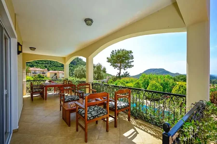 Villa Arokarya 15