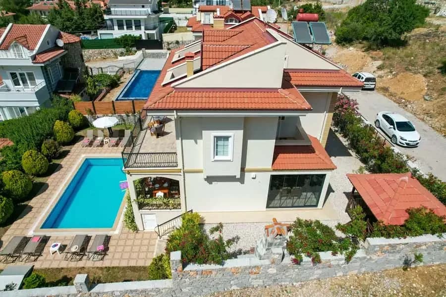 Villa Arokarya 22
