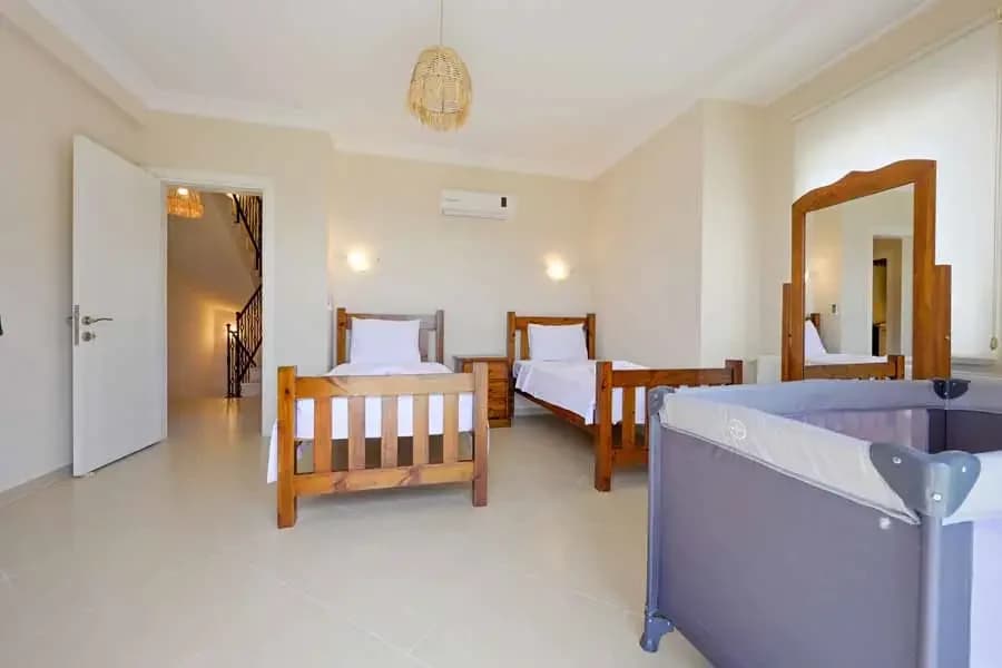Villa Arokarya 43