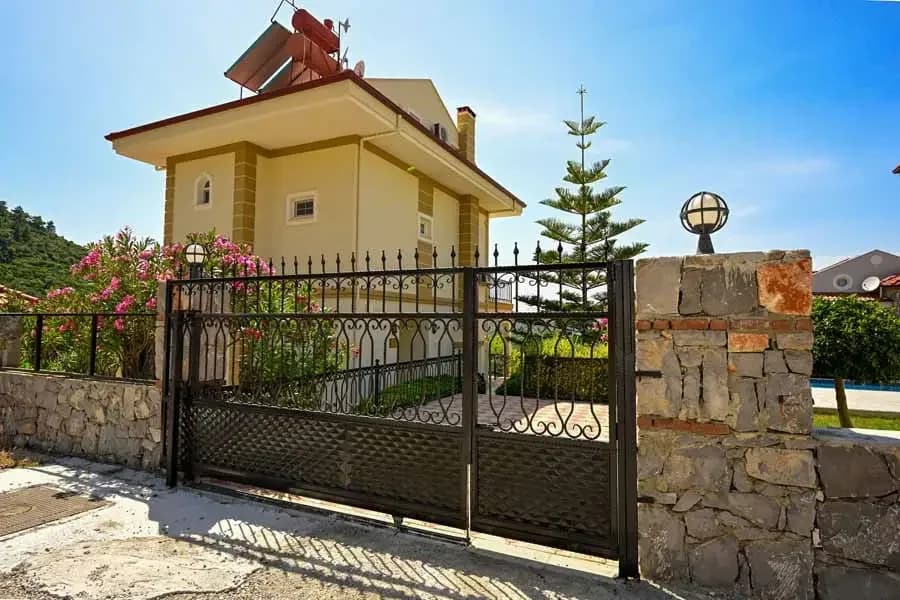 Villa Arokarya 54