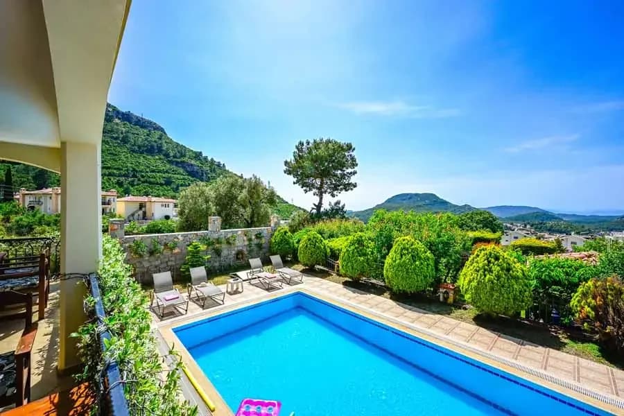 Villa Arokarya 6