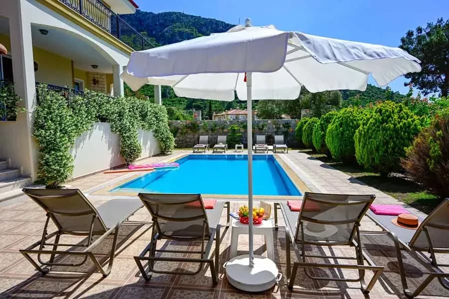 Villa Arokarya 7
