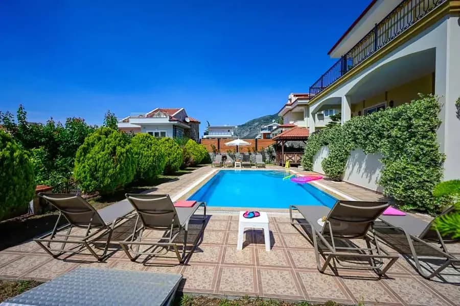 Villa Arokarya 8