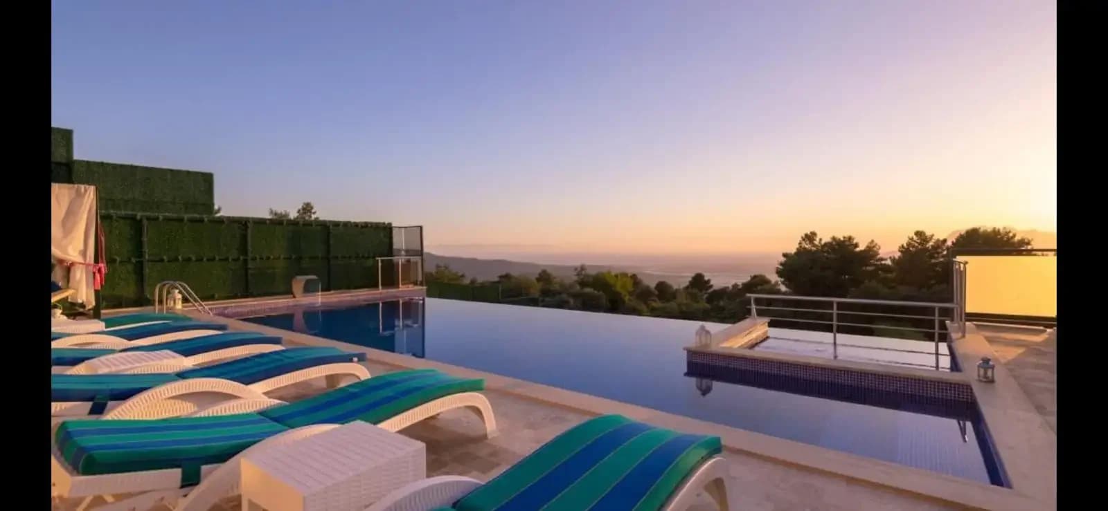 Villa Alvin