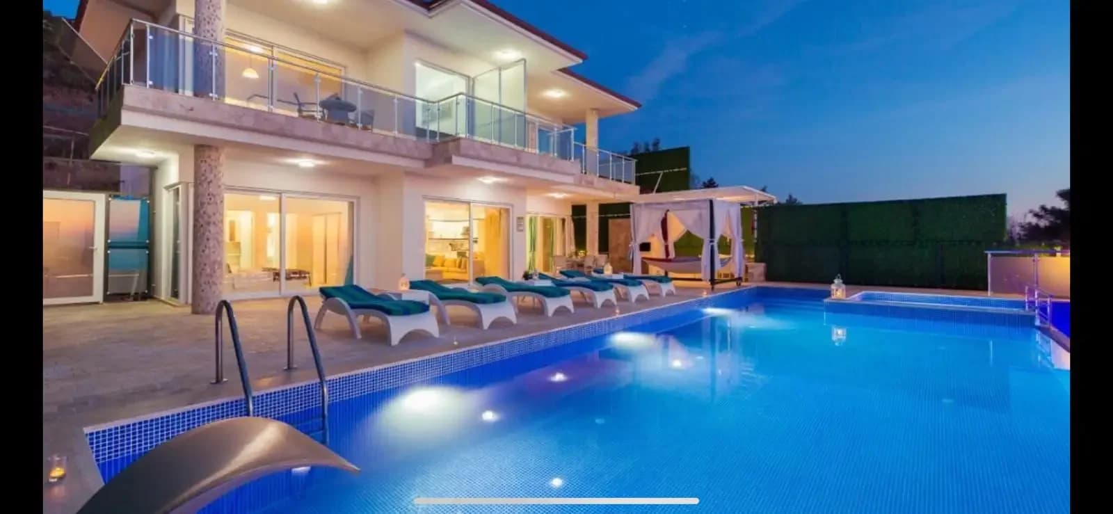 Villa Alvin 27