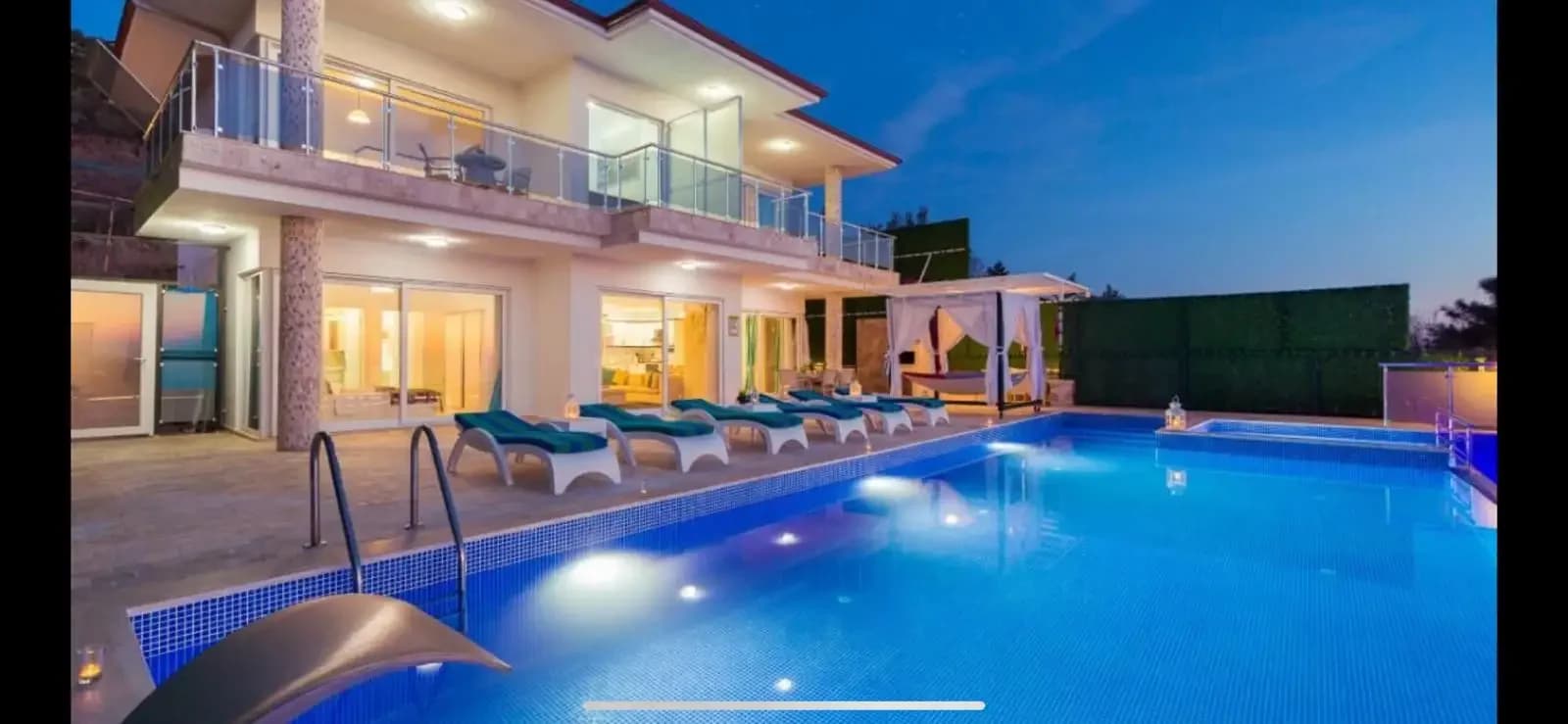 Villa Alvin 28