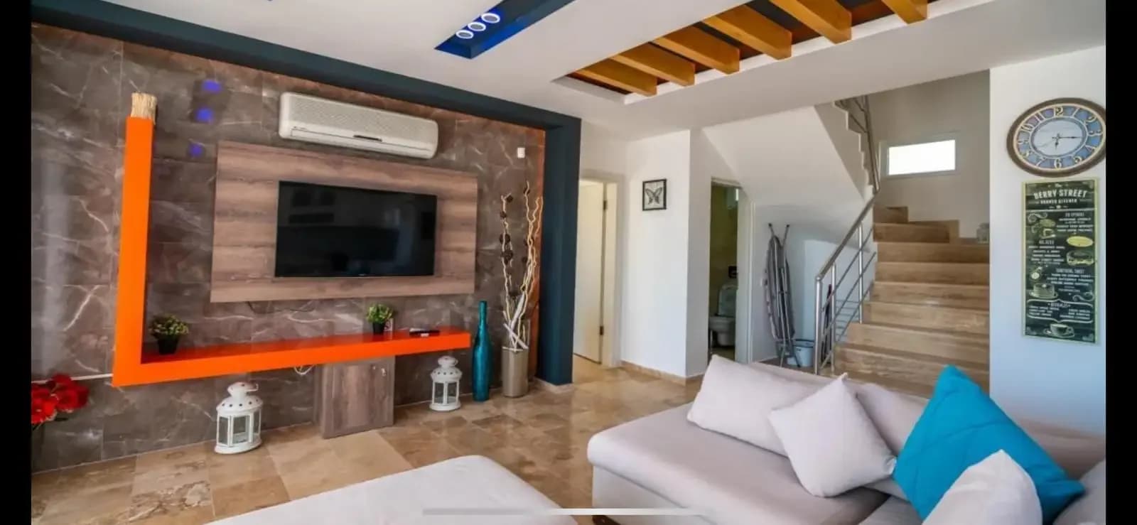 Villa Alvin 3