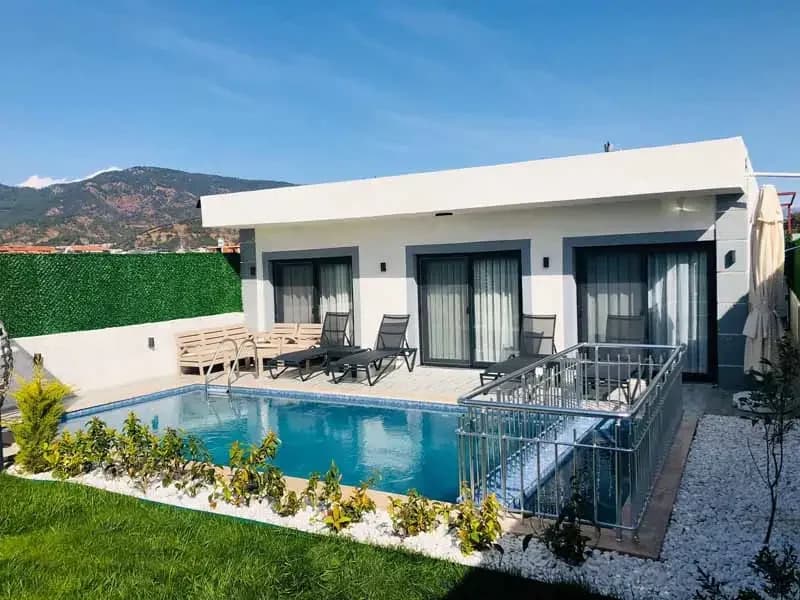 Villa Nars