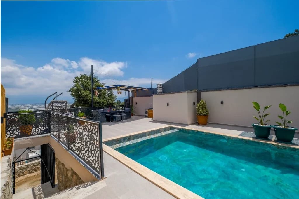 Villa Oba 1 10