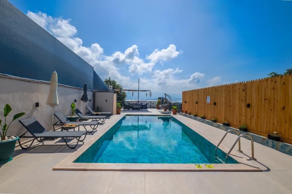 Villa Oba 1 14