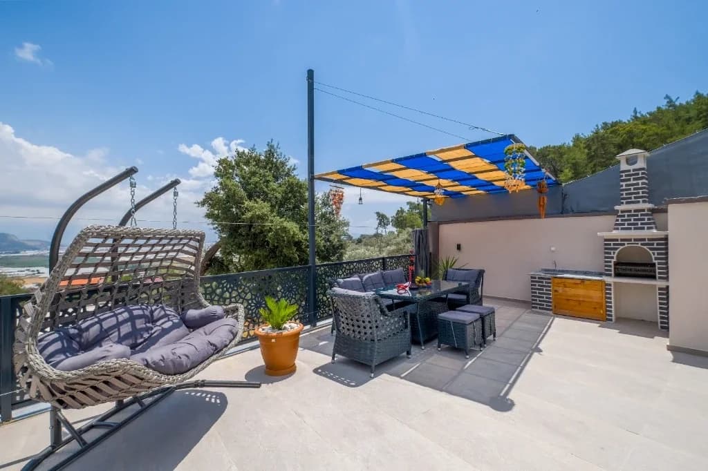 Villa Oba 1 19