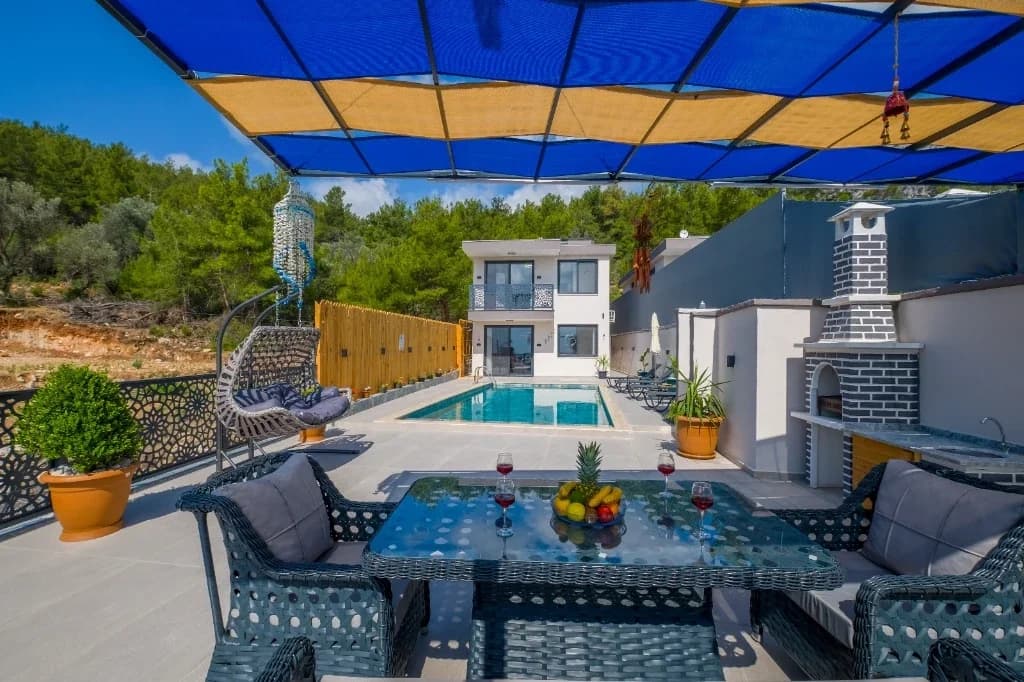 Villa Oba 1 35