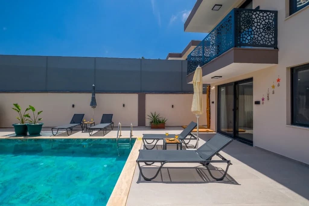 Villa Oba 1 7