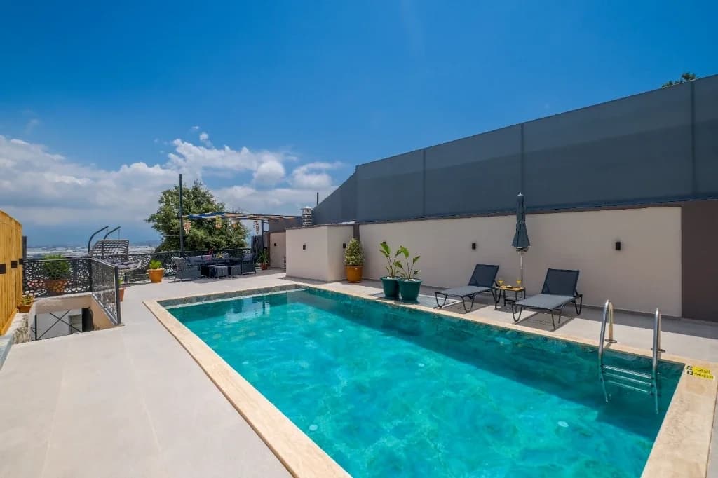 Villa Oba 1 8