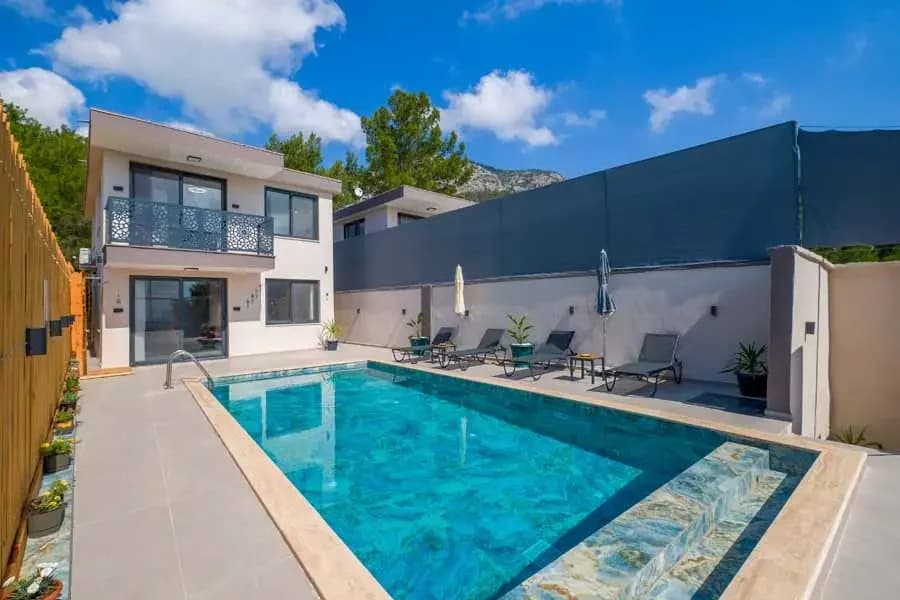 Villa Oba 2 1