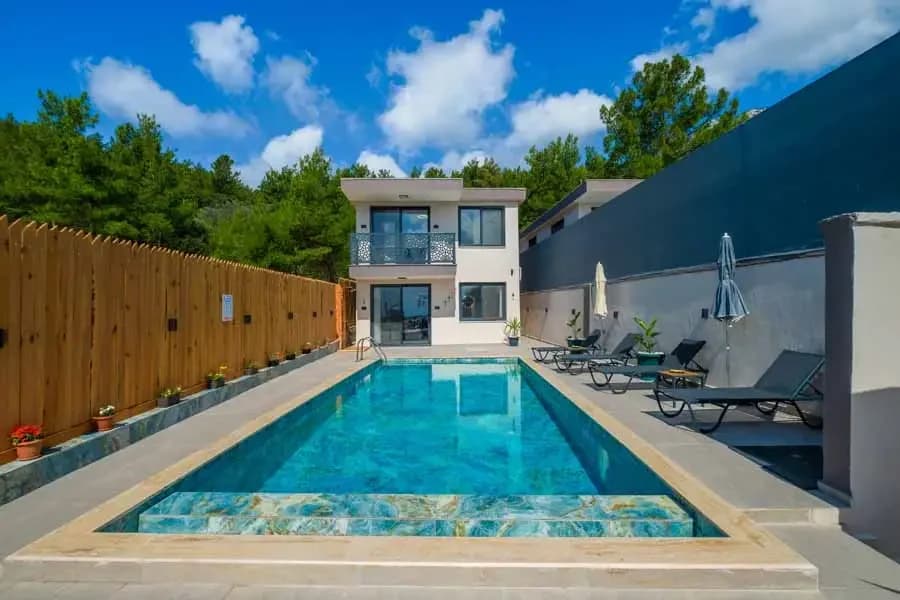 Villa Oba 2 3