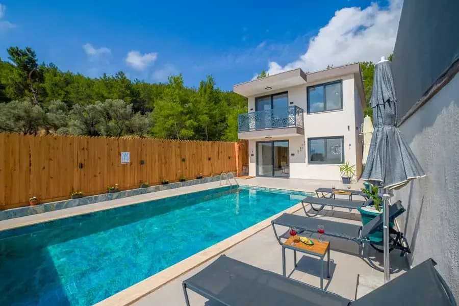 Villa Oba 2 4