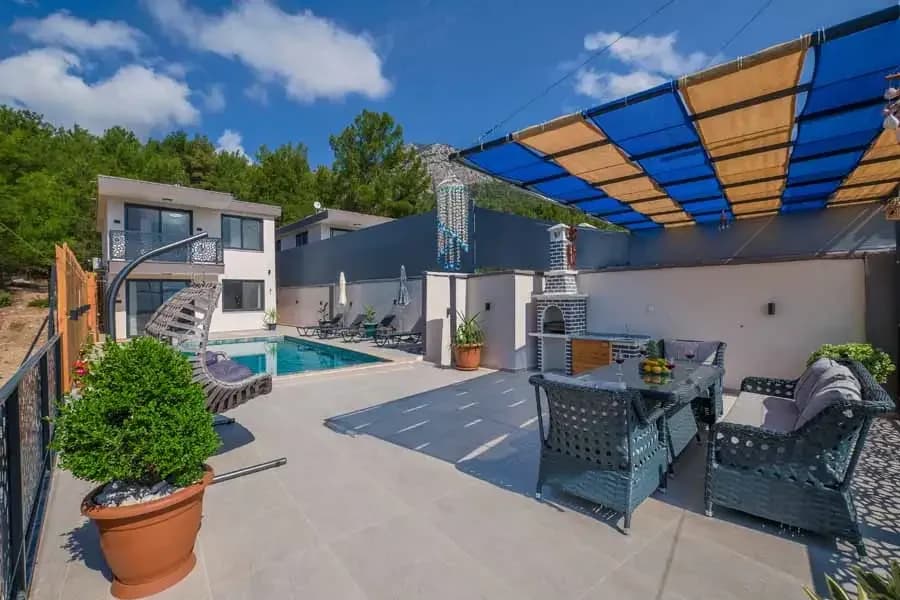 Villa Oba 2 6