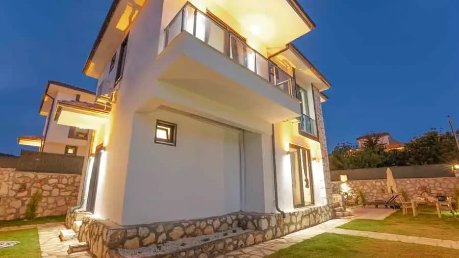 Villa Erdem 1 33
