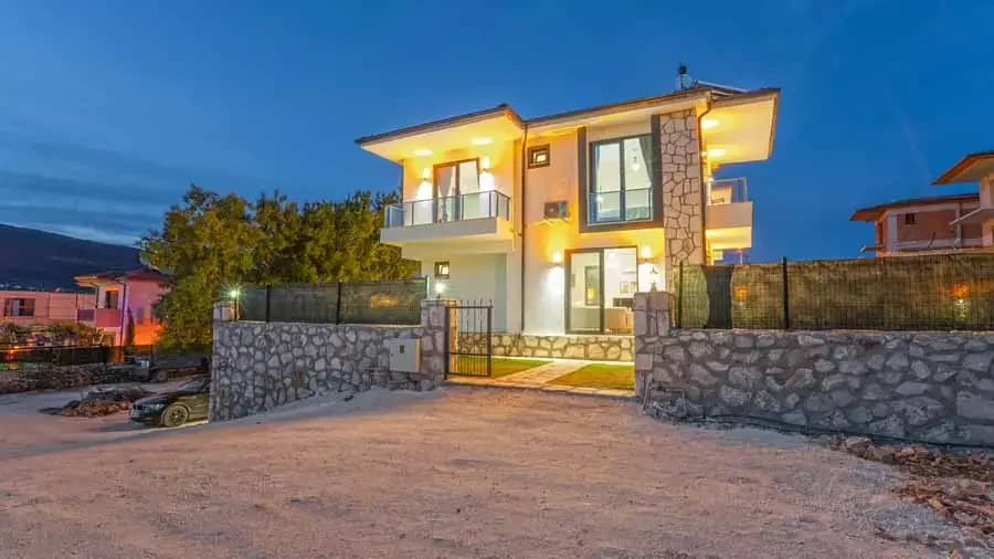 Villa Erdem 1 34