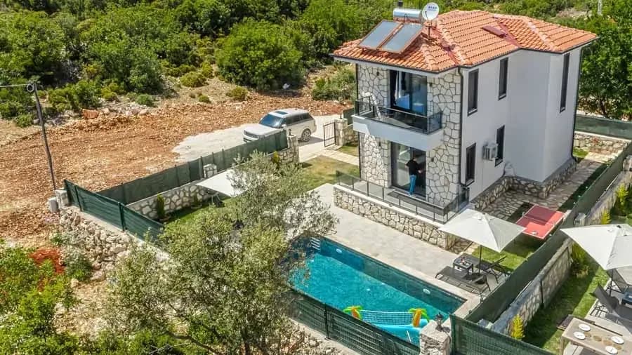 Villa Erdem 1 72