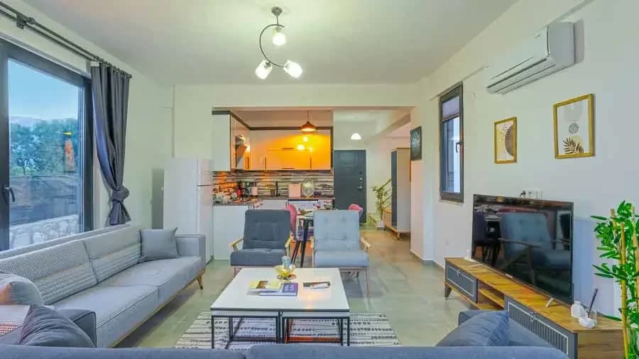 Villa Erdem 2 12