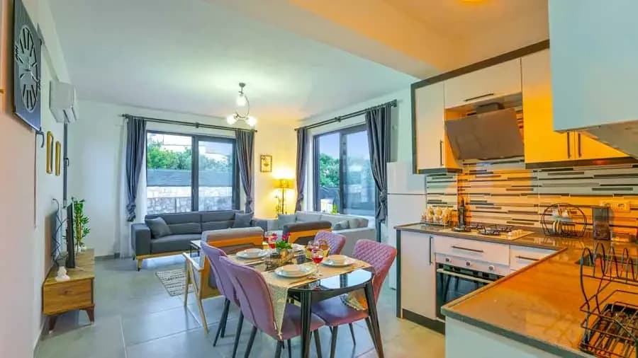 Villa Erdem 2 16