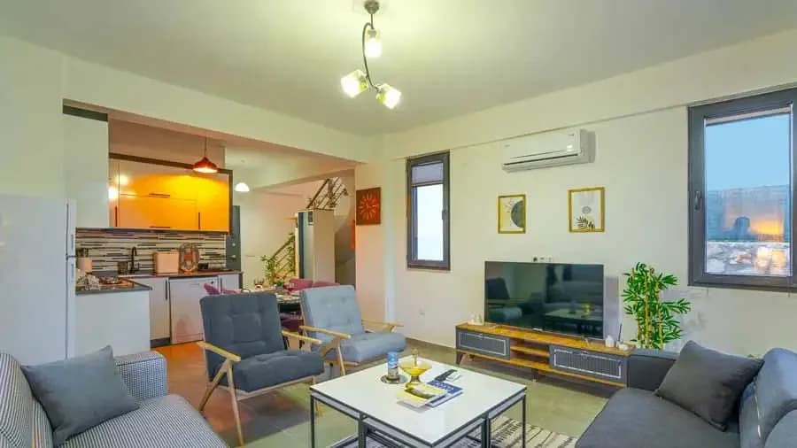Villa Erdem 2 20