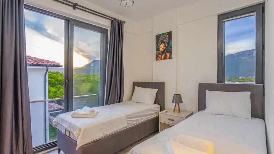 Villa Erdem 2 25