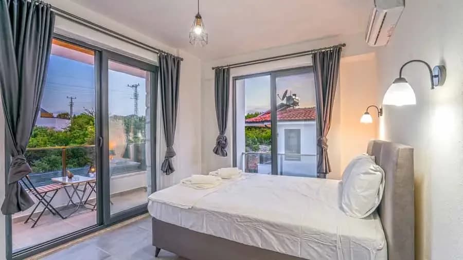 Villa Erdem 2 29
