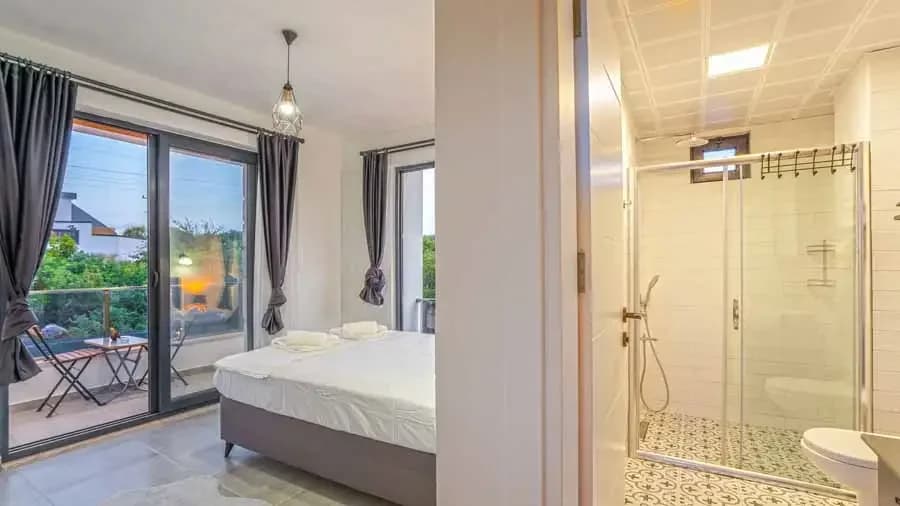 Villa Erdem 2 34