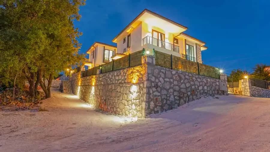 Villa Erdem 2 38