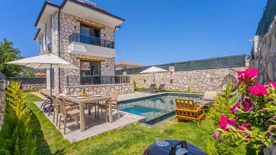 Villa Erdem 2 39