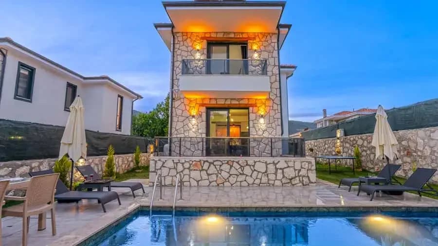Villa Erdem 2 4