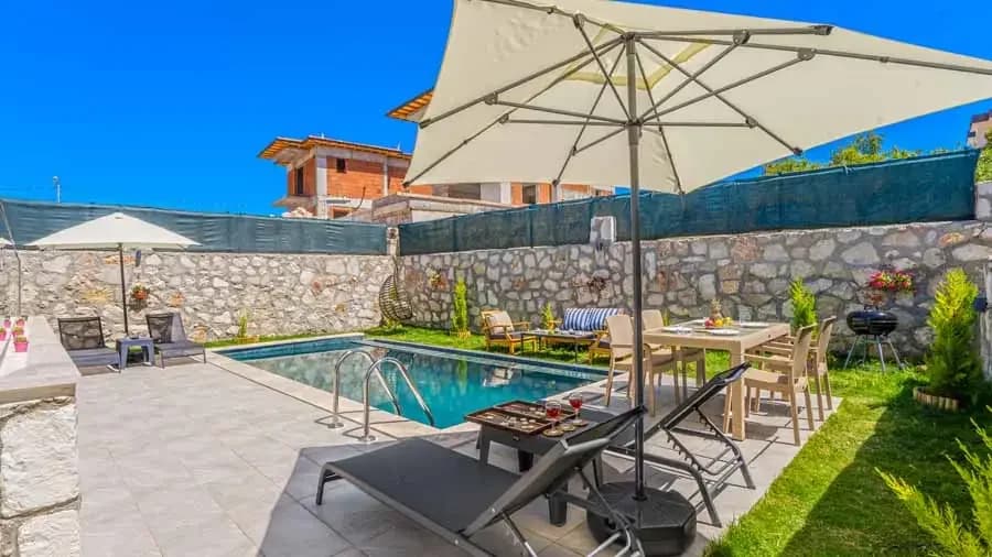 Villa Erdem 2 45