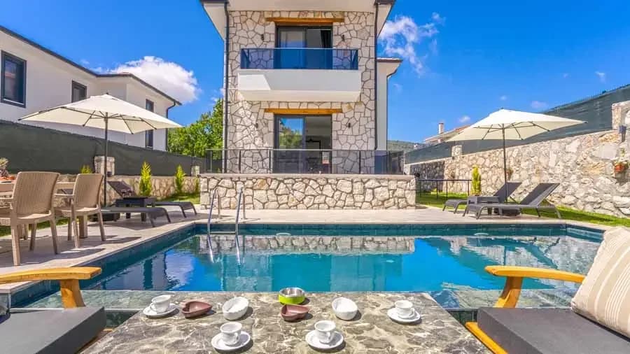 Villa Erdem 2 54