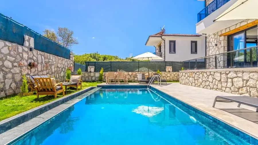 Villa Erdem 2 55