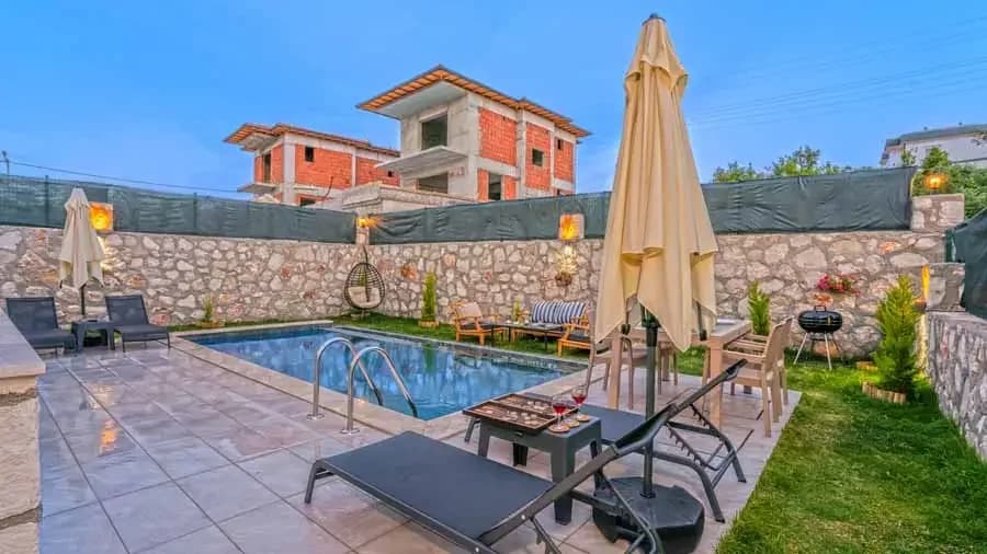 Villa Erdem 2 6